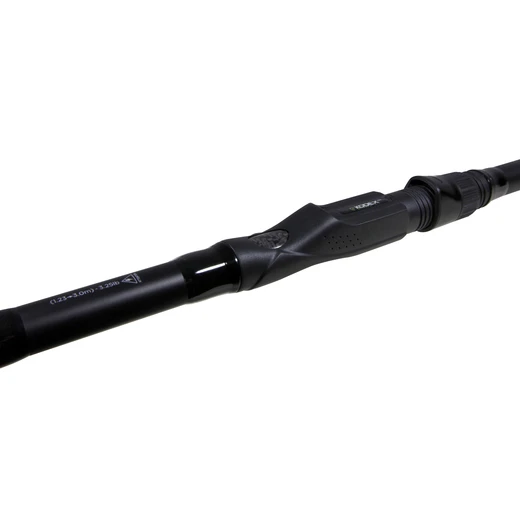 Kodex Kompressive T10 Carp Rod (1.23-3.00m) 3.25lb 5 Kodex Kompressive T10 Carp Rod (1.23-3.00m) 3.25lb - Afbeelding 5