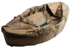 Carp Zoom Oval Carp Cradle, 115x55x25cm