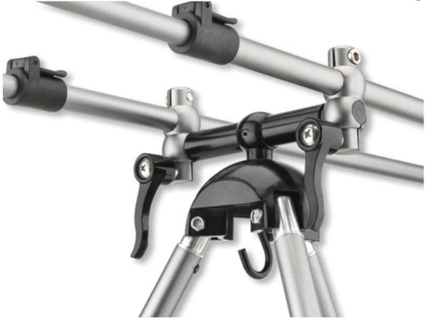 Cormoran Pro Carp Gun Pod 3 Cormoran Pro Carp Gun Pod - Afbeelding 3