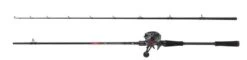 Abu Garcia Max Pike Combo 662H 1.98m (30-90g) Jerkbaithengel Met Max LP-41 Reel -Visuitrusting Winkel 0413c639731a4d7b