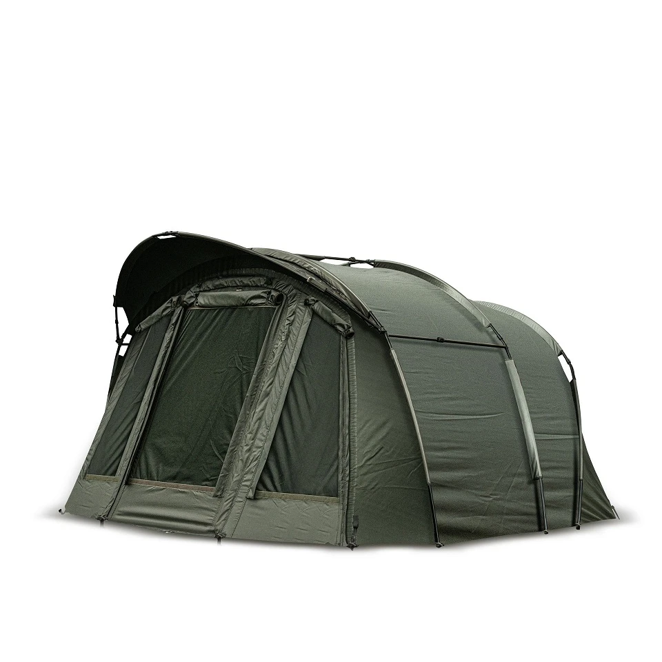 Solar Undercover 2-Man Bivvy Green 6 Solar Undercover 2-Man Bivvy Green - Afbeelding 6