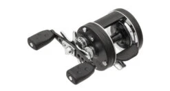 Abu Garcia Ambassadeur Svartzonker 5601 Reel -Visuitrusting Winkel 06d9d52c2c6bc4b4