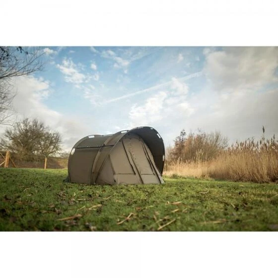 Avid Ascent Bivvy Two Man 5 Avid Ascent Bivvy Two Man - Afbeelding 5