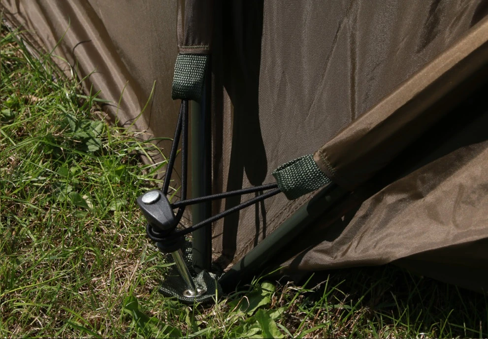 Ultimate Nightstar 2-Man Bivvy 5 Ultimate Nightstar 2-Man Bivvy - Afbeelding 5