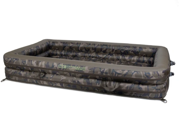 Fox Carpmaster Air Mat Standaard 100x50cm 8 Fox Carpmaster Air Mat Standaard 100x50cm - Afbeelding 8