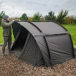 AVID HQ Dual Layer Bivvy - Two Man -Visuitrusting Winkel 1076fefc9425afde