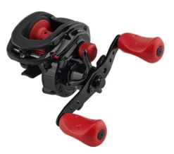 Abu Garcia Max X Low Profile Reel -Visuitrusting Winkel 12b77123b136bdc5