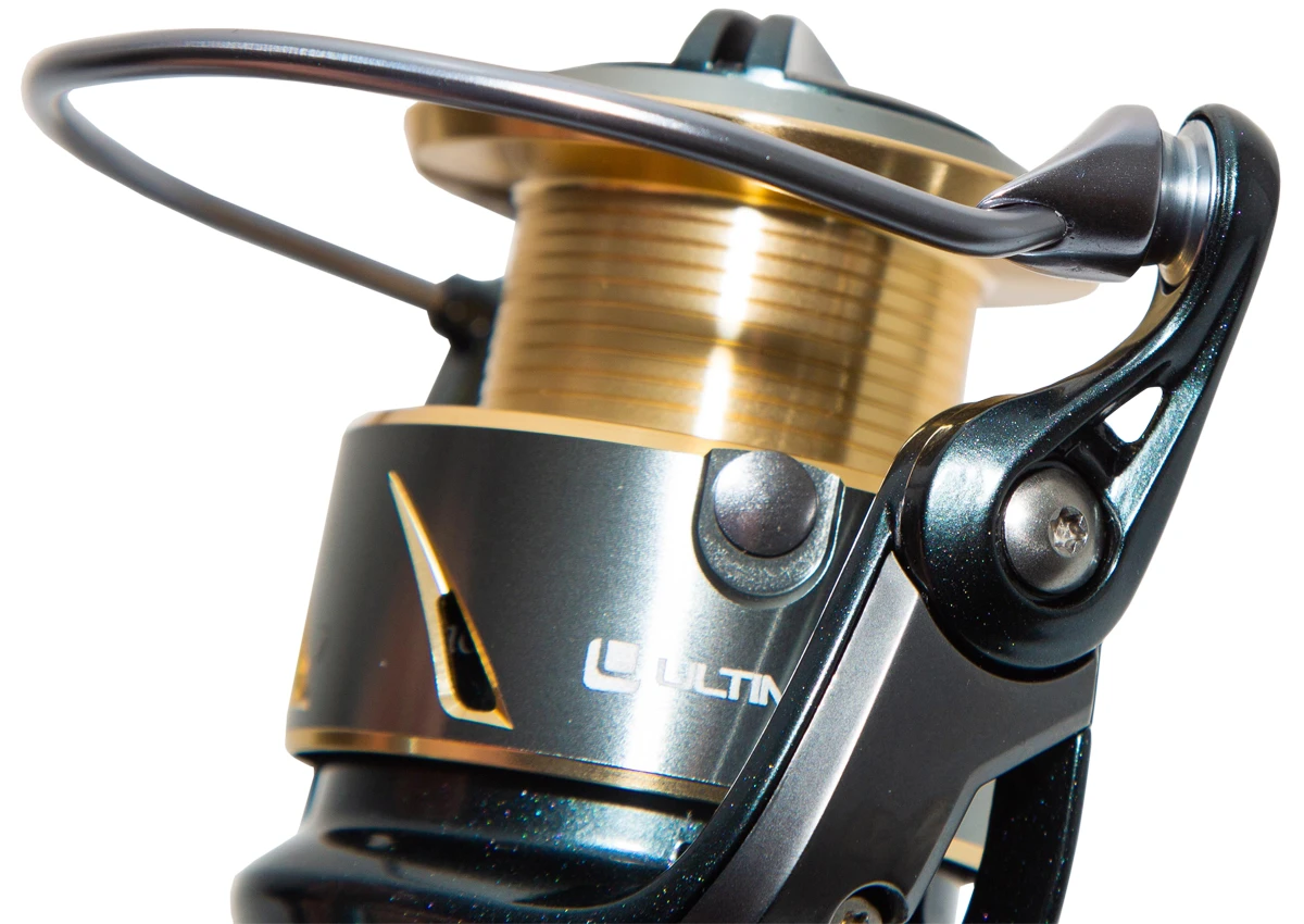 Ultimate Aurum 1000 10 Ultimate Aurum 1000 - Afbeelding 10