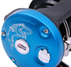 Abu Garcia Ambassadeur 5601 Jerk 10 Abu Garcia Ambassadeur 5601 Jerk -Visuitrusting Winkel 16b82acc57c68468