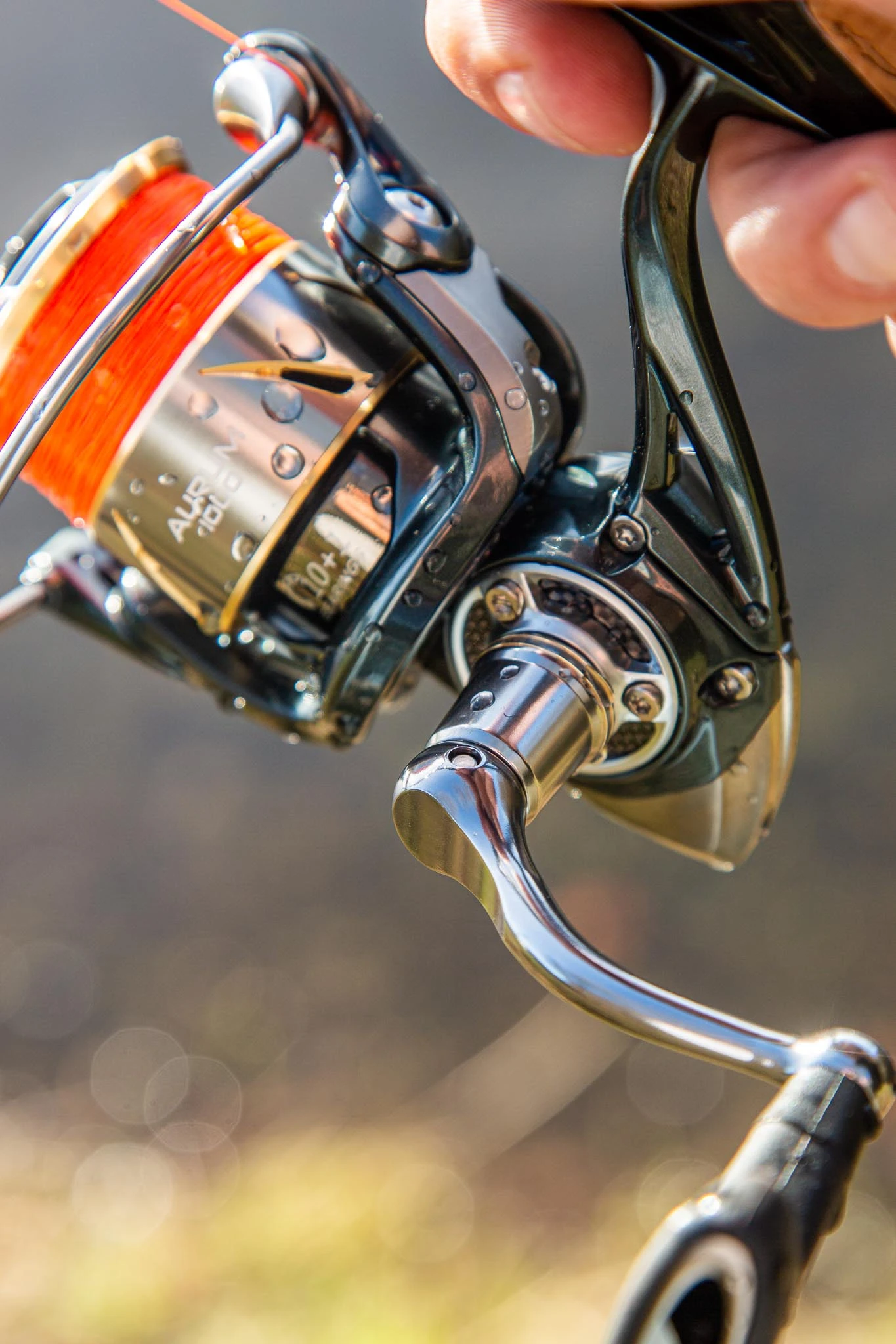 Ultimate Aurum 1000 3 Ultimate Aurum 1000 - Afbeelding 3