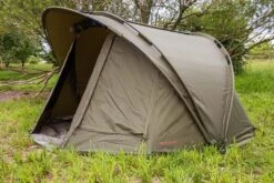 Ultimate Bionic Bivvy Green - 1 Man 30 Ultimate Bionic Bivvy Green - 1 Man -Visuitrusting Winkel 1c9d993ac3c03cef