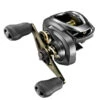 Shimano Curado DC 151 XG Left Handed 6+1bb 0,33mm/100m 8,5:1 91cm 225gr 5kg