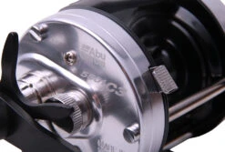 Abu Garcia Ambassadeur Classic C3 6601 LH -Visuitrusting Winkel 203895089dff8d4c