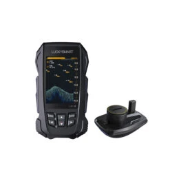 Lucky LuckySmart Wireless Fish Finder LH-1B -Visuitrusting Winkel 2403cd7c6dd86136