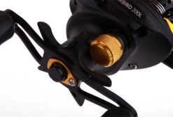 Fladen Warbird 200L Reel -Visuitrusting Winkel 2a108f172e5eb556