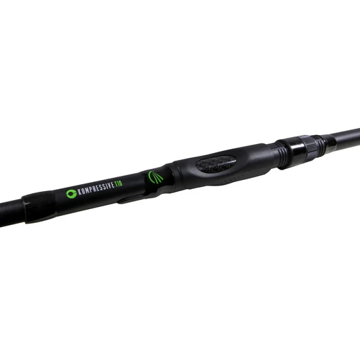 Kodex Kompressive T10 Carp Rod (1.23-3.00m) 3.25lb 6 Kodex Kompressive T10 Carp Rod (1.23-3.00m) 3.25lb - Afbeelding 6