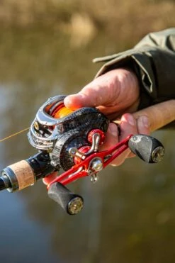 Ultimate Spear Cast Reel -Visuitrusting Winkel 2cdd151a08247f13