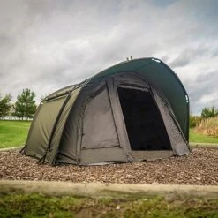 AVID HQ Dual Layer Bivvy - Two Man -Visuitrusting Winkel 2dbc4bfd07bd447a