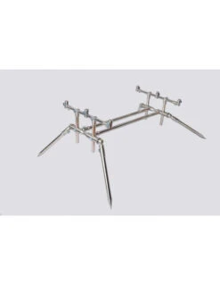 HOLDCARP Brilliant RodPod 9 HOLDCARP Brilliant RodPod -Visuitrusting Winkel 309ea0d36298d535