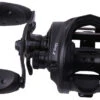 Abu Garcia Revo X HS Left LP Baitcaster Reel