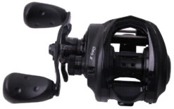 Abu Garcia Revo X HS Left LP Baitcaster Reel