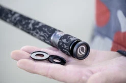 Quantum Smoke S3 Plus Drop Shot 2,50m (5-40g) -Visuitrusting Winkel 349410b166d45eac