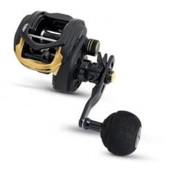 Black Cat Cast Reel 301 LH -Visuitrusting Winkel 371a694e276e293f