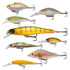 Ultimate New Lure Pack Kunstaas Set (8 Pcs) 17 Ultimate New Lure Pack Kunstaas Set (8 Pcs) -Visuitrusting Winkel 374b389a4780f22a