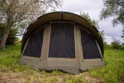 Ultimate Bionic Bivvy Green - 1 Man 32 Ultimate Bionic Bivvy Green - 1 Man -Visuitrusting Winkel 3a0e5c398eb45274