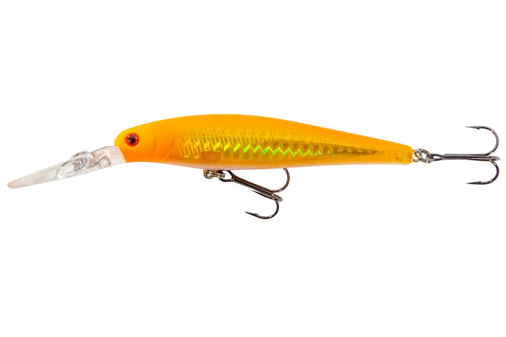 Ultimate New Lure Pack Kunstaas Set (8 Pcs) 2 Ultimate New Lure Pack Kunstaas Set (8 Pcs) - Afbeelding 2