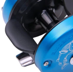 Abu Garcia Ambassadeur 5601 Jerk 11 Abu Garcia Ambassadeur 5601 Jerk -Visuitrusting Winkel 3f7b0536e35745d1