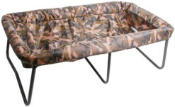 Ultimate Folding Carp Cradle Camo -Visuitrusting Winkel 419e0aa6b2cfb0c2