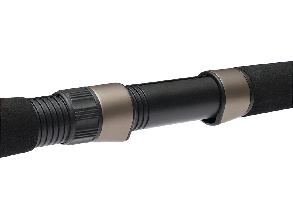 Westin W3 Powersturgeon 2nd Generation 12'/360cm 5lbs/40-150gr MH (3sec) 2 Westin W3 Powersturgeon 2nd Generation 12'/360cm 5lbs/40-150gr MH (3sec) - Afbeelding 2