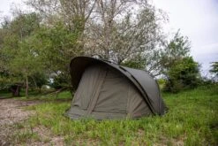 Ultimate Bionic Bivvy Green - 1 Man 39 Ultimate Bionic Bivvy Green - 1 Man -Visuitrusting Winkel 49f64cdad65e5837