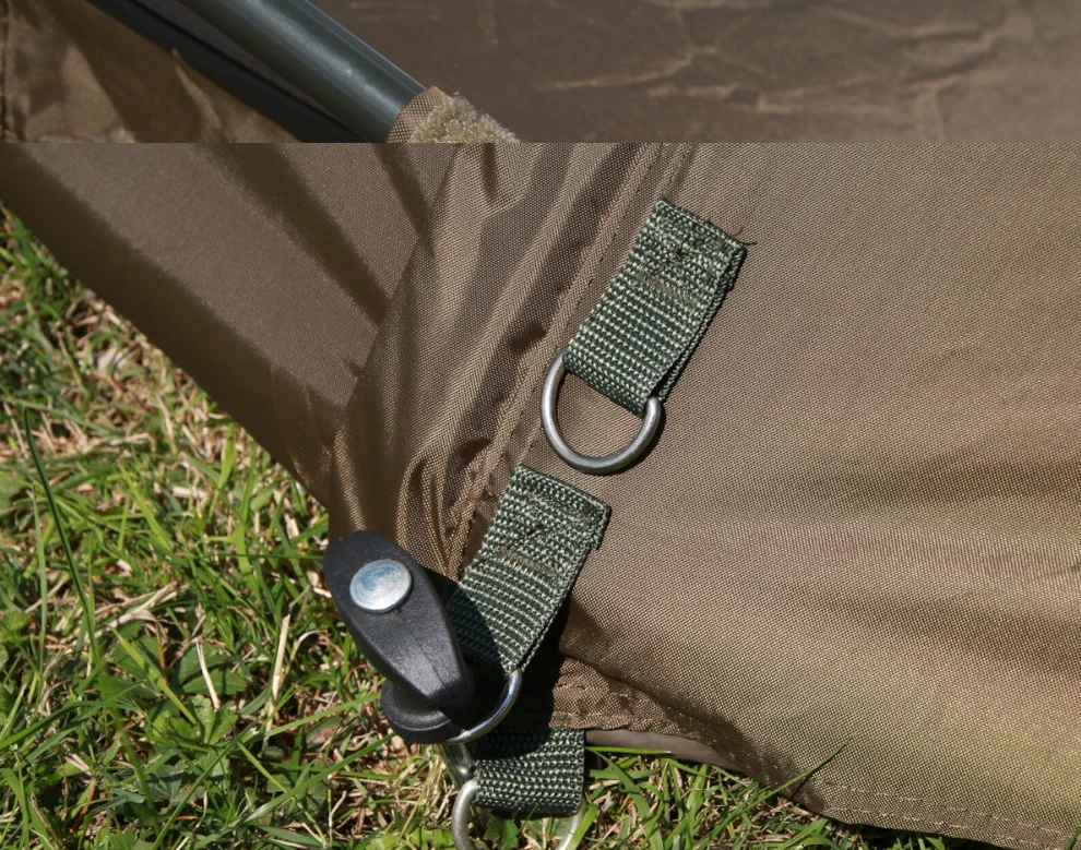 Ultimate Nightstar 2-Man Bivvy 6 Ultimate Nightstar 2-Man Bivvy - Afbeelding 6