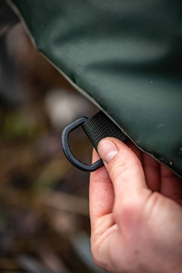 Solar Undercover Camo Foldable Unhooking Mat 3 Solar Undercover Camo Foldable Unhooking Mat - Afbeelding 3