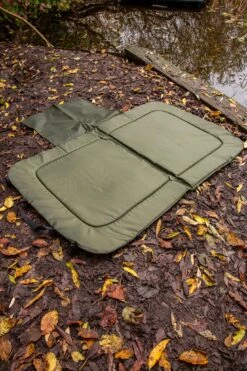 Ultimate Unhooking Mat Green -Visuitrusting Winkel 4ed06075be8fae04