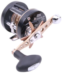 Abu Gracia Ambassadeur 5601 Jerkbait HighSpeed -Visuitrusting Winkel 546441b5dfe4c72c