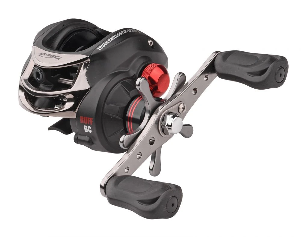 Spro Ruff BC Reel 2 Spro Ruff BC Reel - Afbeelding 2