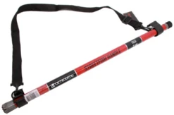 Ultimate Streetfishing Landingsnet + Telescopische Steel 2.40m -Visuitrusting Winkel 59eee99b4da0ac45