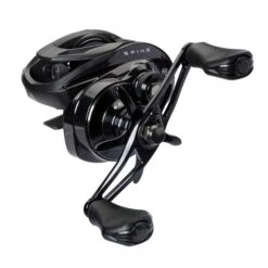 Abu Garcia Spike LP-L Baitcaster Reel -Visuitrusting Winkel 5aa0fc7780e5871d
