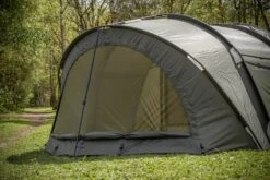 Solar Undercover 2-Man Bivvy Green 8 Solar Undercover 2-Man Bivvy Green -Visuitrusting Winkel 60ffafa28b0be49b