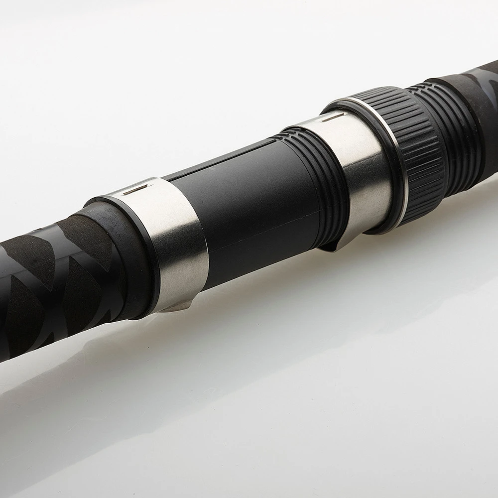 DAM Base-X Tele Stellfisch Telescopische Doodaashengel 600cm 1 DAM Base-X Tele Stellfisch Telescopische Doodaashengel 600cm