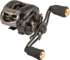 Rapture Xray SPL 1000 9+1BB 0,35mm/80m 7,2:1 212gr (Linkshandig Hi Speed)