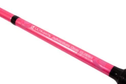 Ultimate Adventure Carp Queen Roze Karperhengel 12ft (3lbs) (3pcs) -Visuitrusting Winkel 6823e3bb3fd71bc4