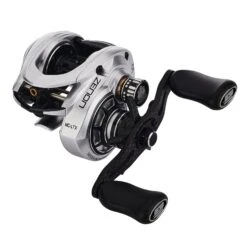 Abu Garcia Zenon MG-LTX-L Baitcaster Reel 16 Abu Garcia Zenon MG-LTX-L Baitcaster Reel -Visuitrusting Winkel 6913d7e6f5444981