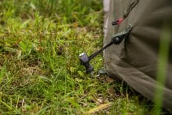 Ultimate Bionic Bivvy Green - 1 Man 29 Ultimate Bionic Bivvy Green - 1 Man -Visuitrusting Winkel 6b22aaf1ac70ce75