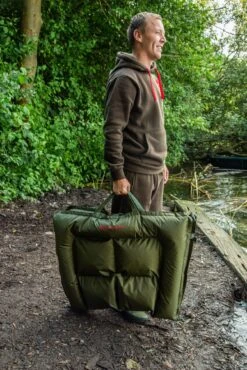 Ultimate Comfort Unhooking Mat -Visuitrusting Winkel 6cfe43c5a14af6e0