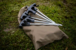 RidgeMonkey EscAPE XF2 Compact Met Plus Porch Extension -Visuitrusting Winkel 6d0210a0b8480d51