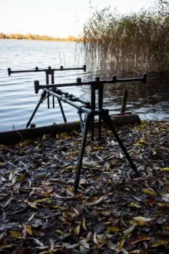 Ultimate Sky Chaser Rod Pod -Visuitrusting Winkel 6de31e55143fbda2